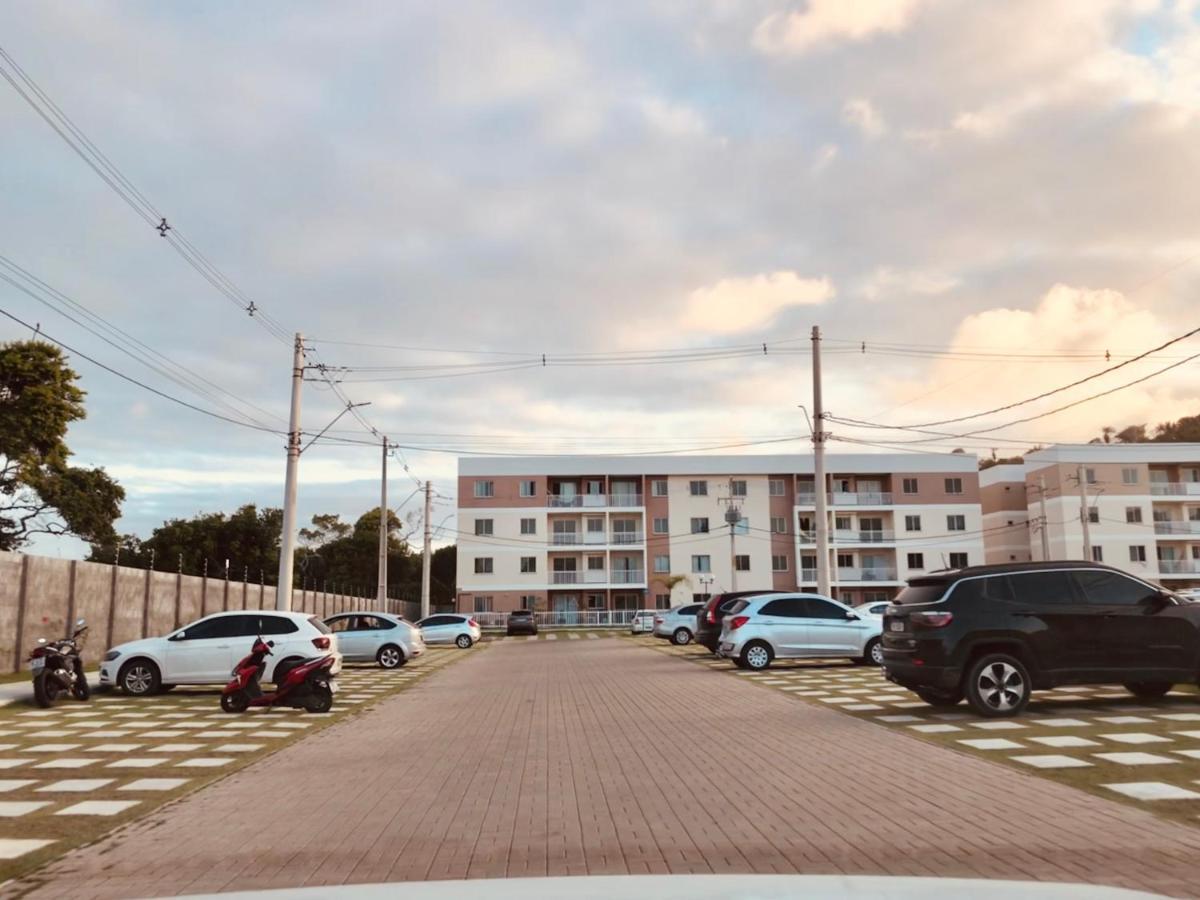 Ape Ilha Graciosa, Praia Dos Milionarios Ilheus-Ba Exteriör bild