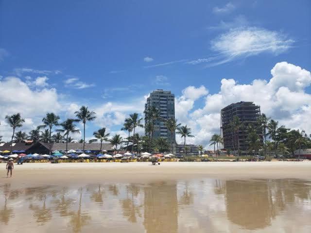 Ape Ilha Graciosa, Praia Dos Milionarios Ilheus-Ba Exteriör bild