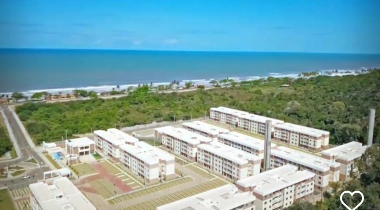 Ape Ilha Graciosa, Praia Dos Milionarios Ilheus-Ba Exteriör bild