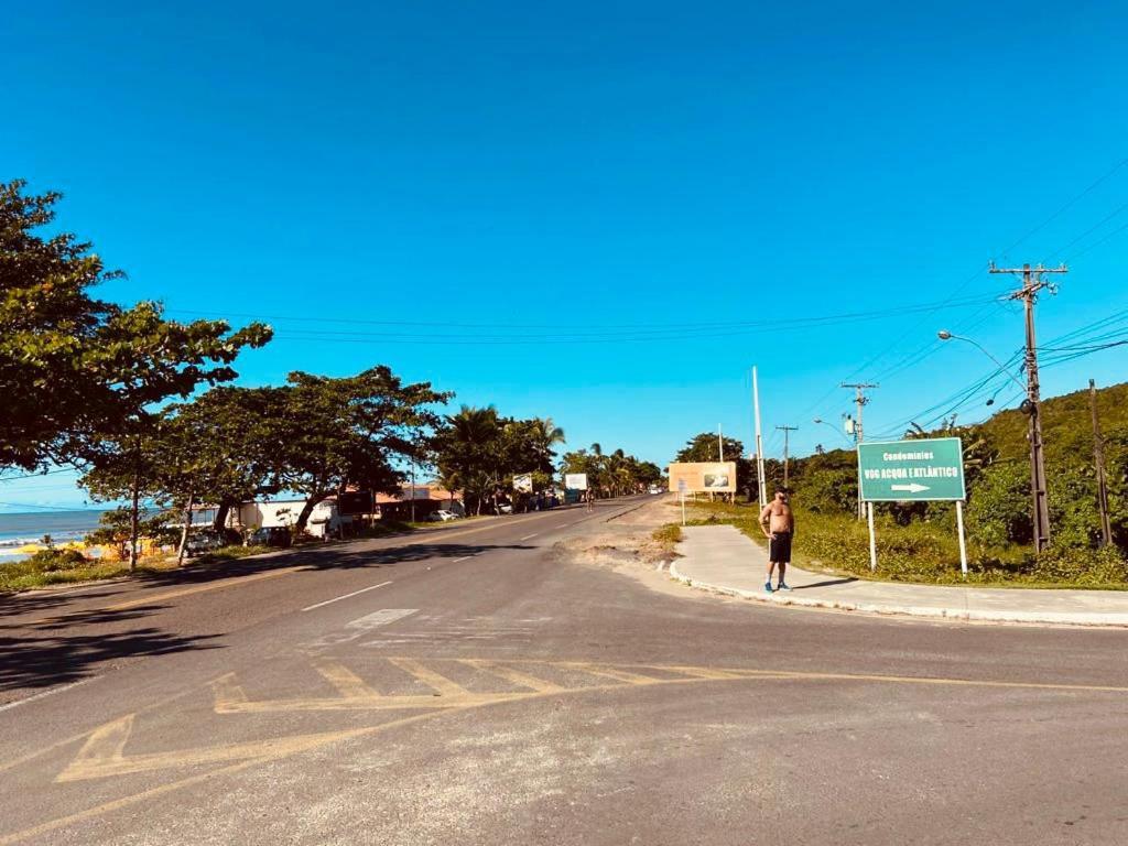 Ape Ilha Graciosa, Praia Dos Milionarios Ilheus-Ba Exteriör bild