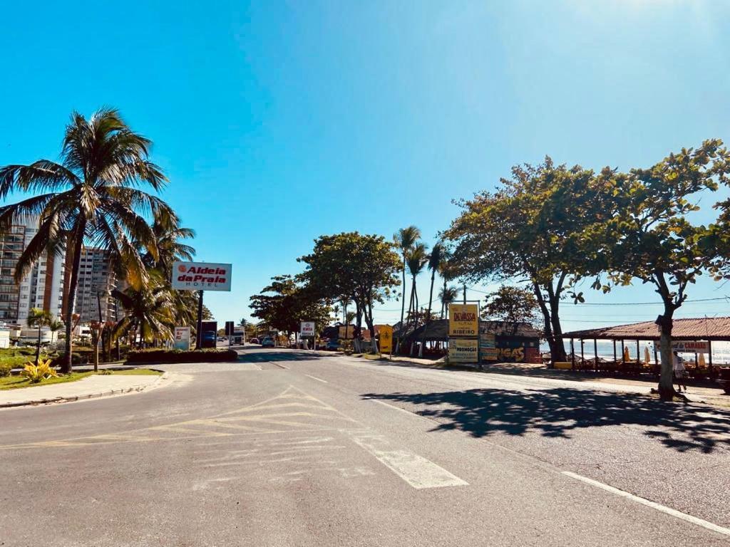 Ape Ilha Graciosa, Praia Dos Milionarios Ilheus-Ba Exteriör bild