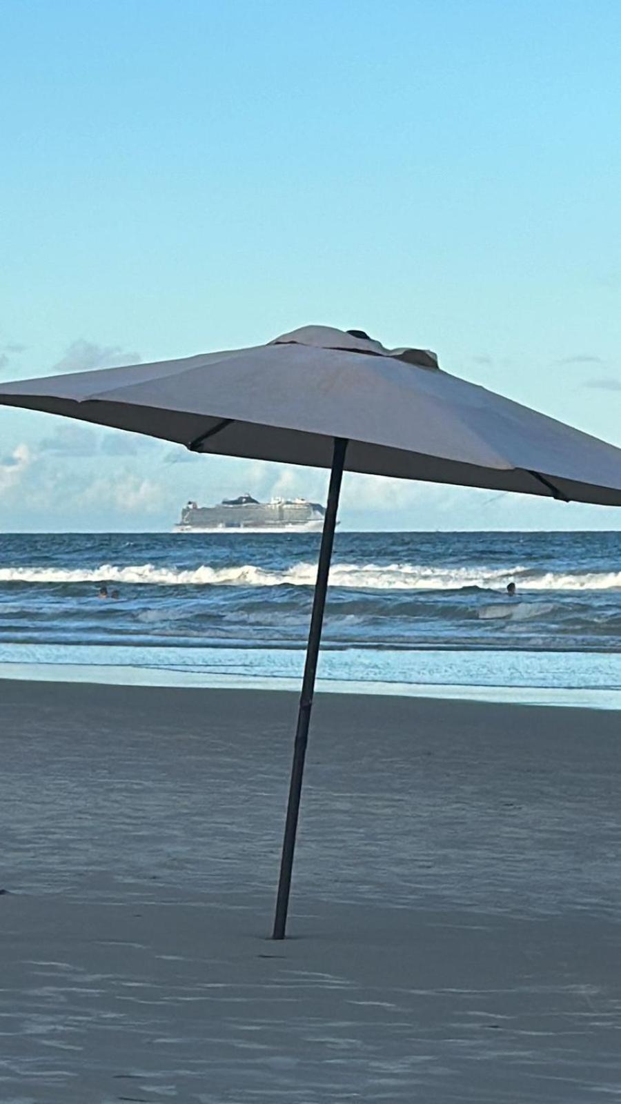 Ape Ilha Graciosa, Praia Dos Milionarios Ilheus-Ba Exteriör bild